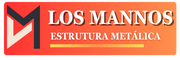 Los Mannos – Estrutura Metálica